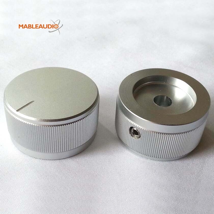 MAKP0362 30x16 Aluminum knob