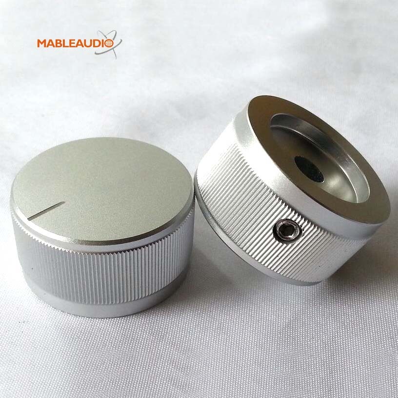 MAKP0362 30x16 Aluminum knob