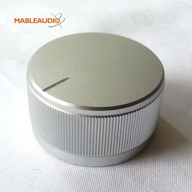 MAKP0362 30x16 Aluminum knob