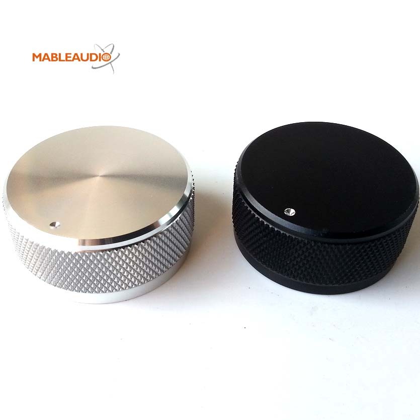 MAKP0365 35X16 Alu knob