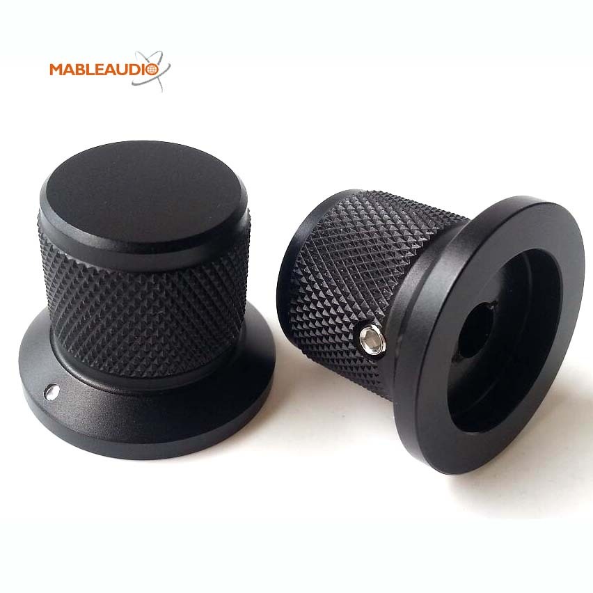 MAKP0368 30X25X22 Aluminum knob