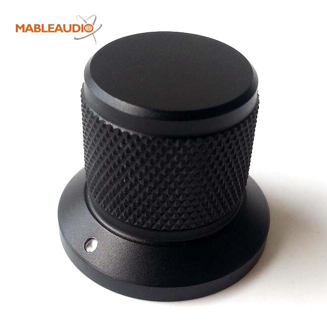 MAKP0368 30X25X22 Aluminum knob