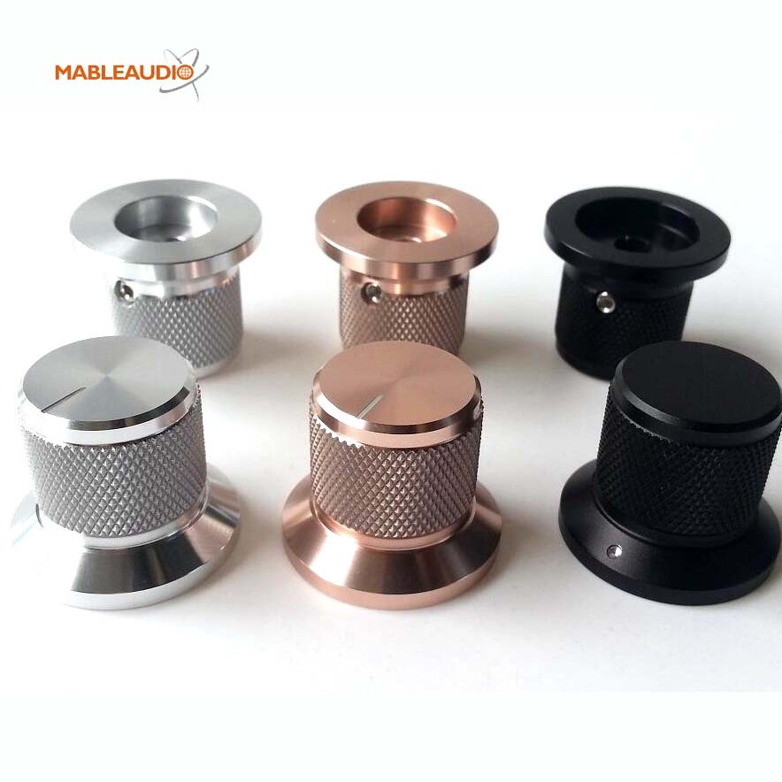 MAKP0368 30X25X22 Aluminum knob