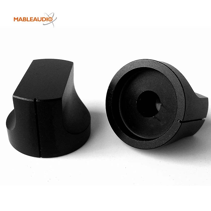 MAKP0371 20x15  colored Aluminum knob