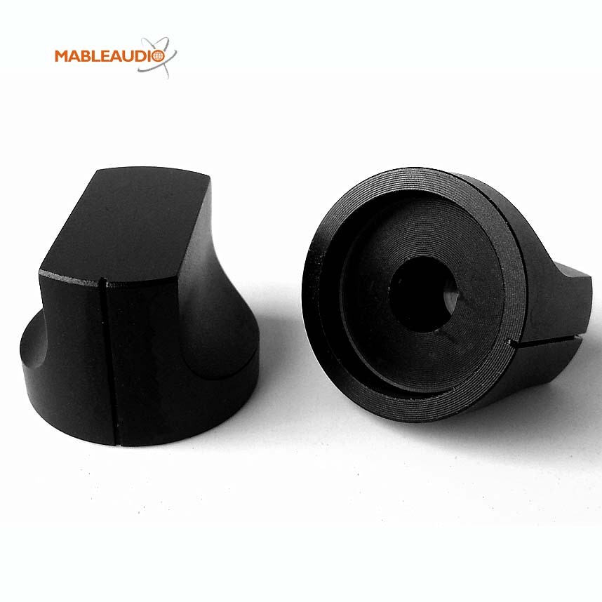 MAKP0371 20x15  colored Aluminum knob