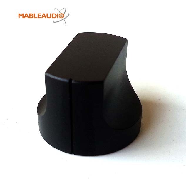MAKP0371 20x15  colored Aluminum knob