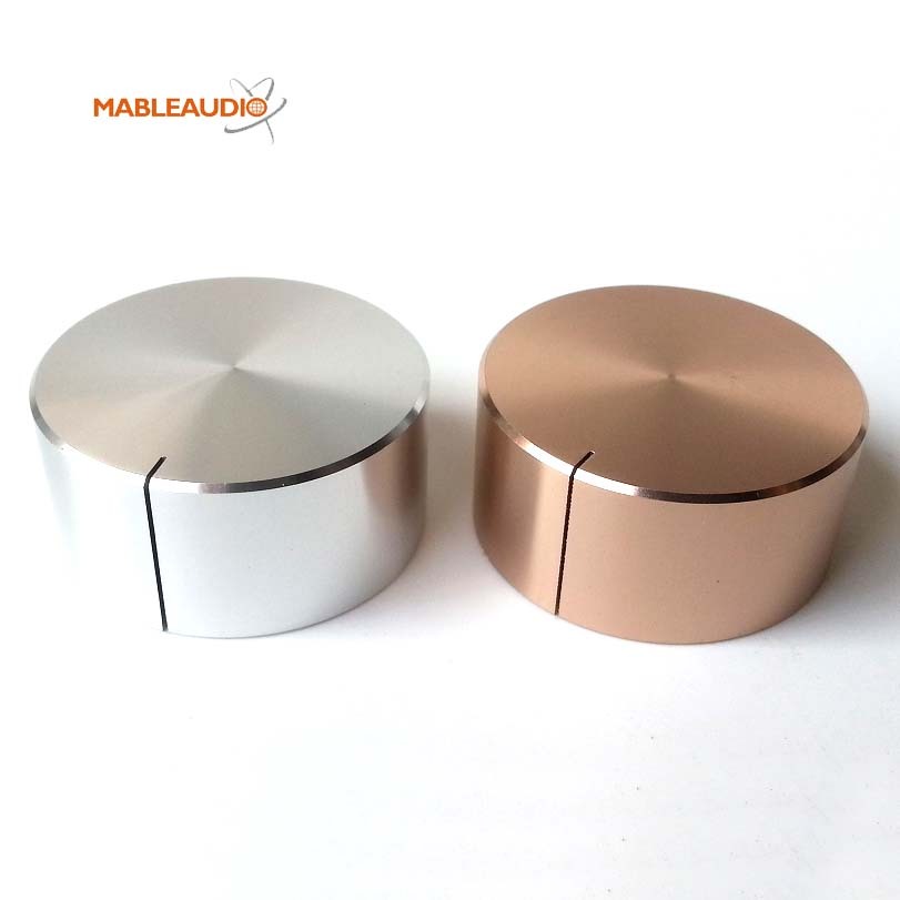 MAKP0375 32x15 Aluminum knob