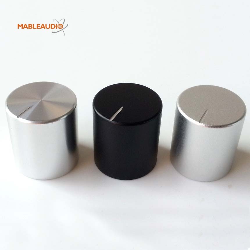 MAKP0373 20x22 Aluminum knob