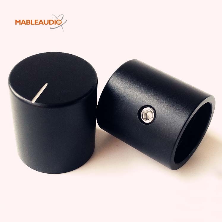 MAKP0373 20x22 Aluminum knob