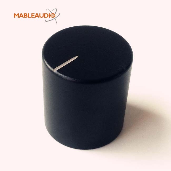 MAKP0373 20x22 Aluminum knob