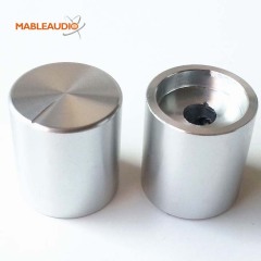 Gloss silver color