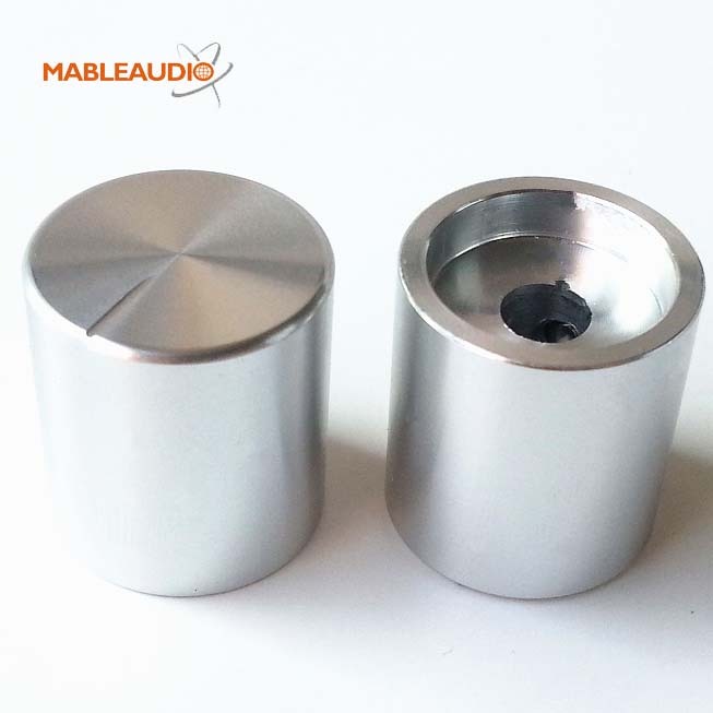 MAKP0373 20x22 Aluminum knob