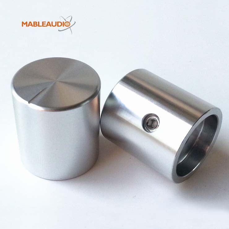 MAKP0373 20x22 Aluminum knob