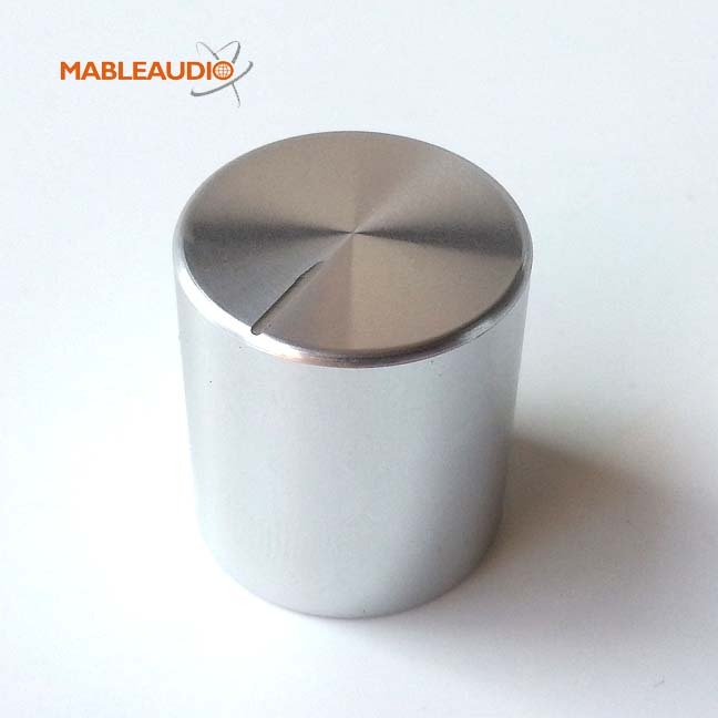 MAKP0373 20x22 Aluminum knob