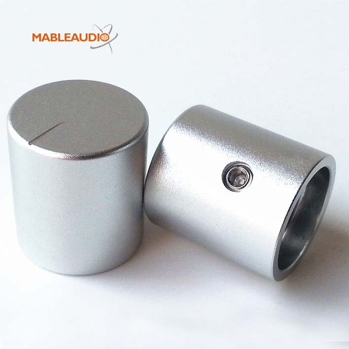 MAKP0373 20x22 Aluminum knob