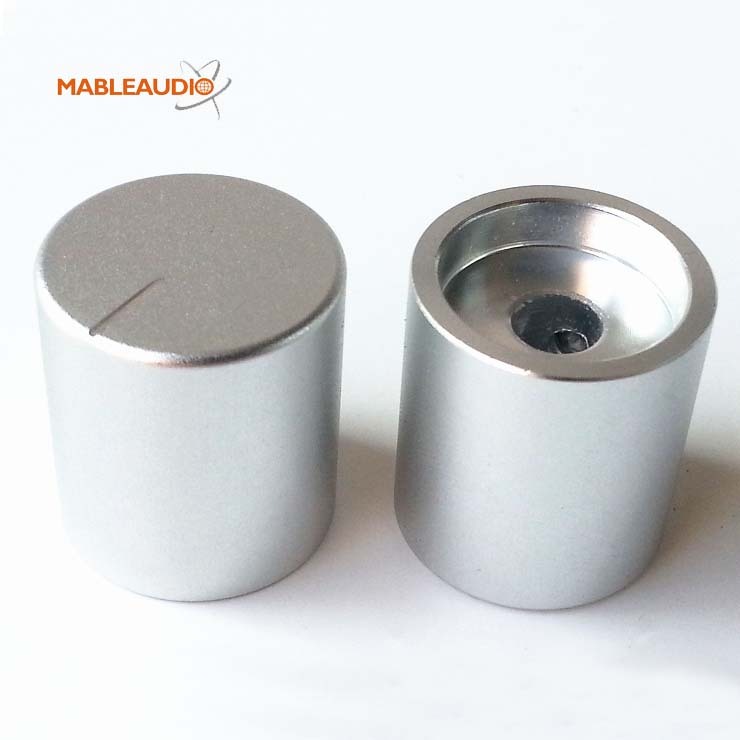 MAKP0373 20x22 Aluminum knob