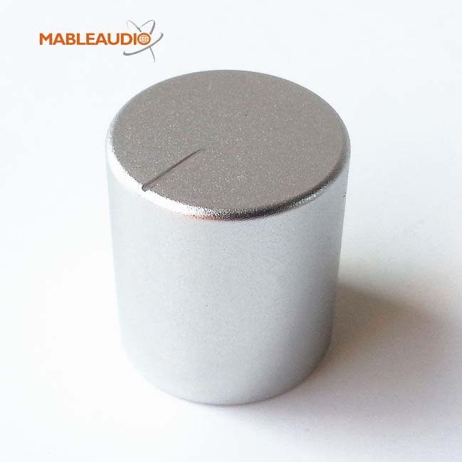 MAKP0373 20x22 Aluminum knob