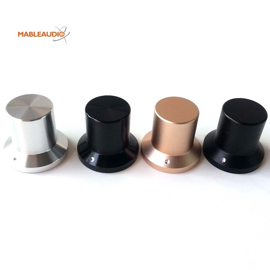 MAKP0374 25x22x17 Aluminum knob
