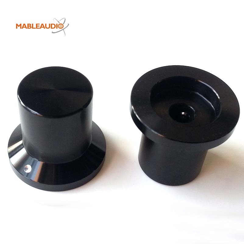 MAKP0374 25x22x17 Aluminum knob