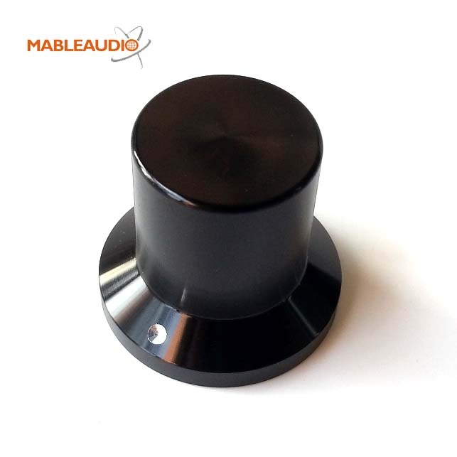 MAKP0374 25x22x17 Aluminum knob