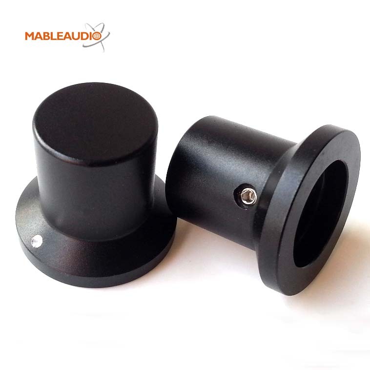 MAKP0374 25x22x17 Aluminum knob