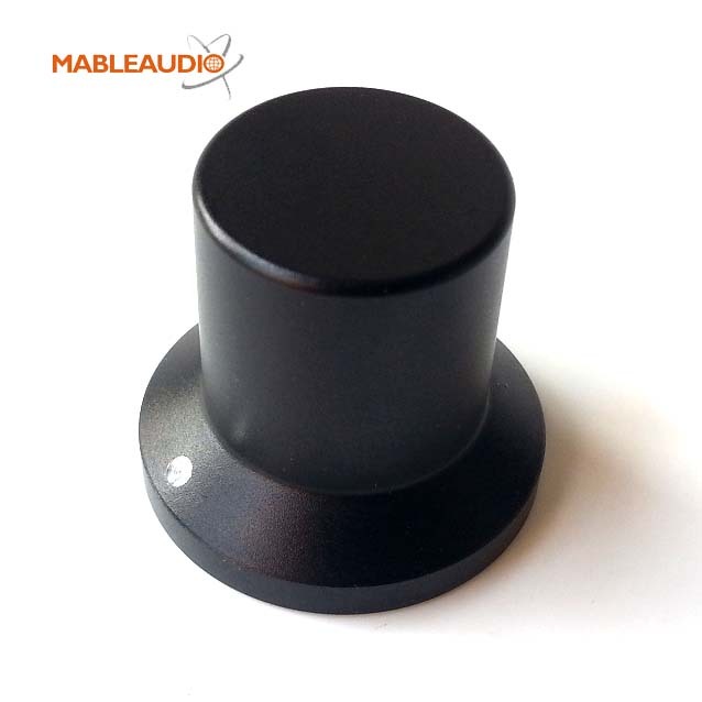 MAKP0374 25x22x17 Aluminum knob