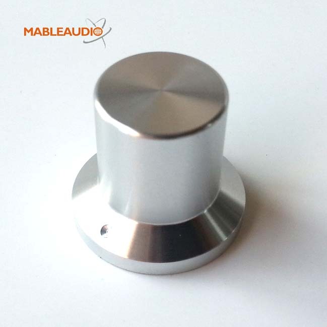 MAKP0374 25x22x17 Aluminum knob