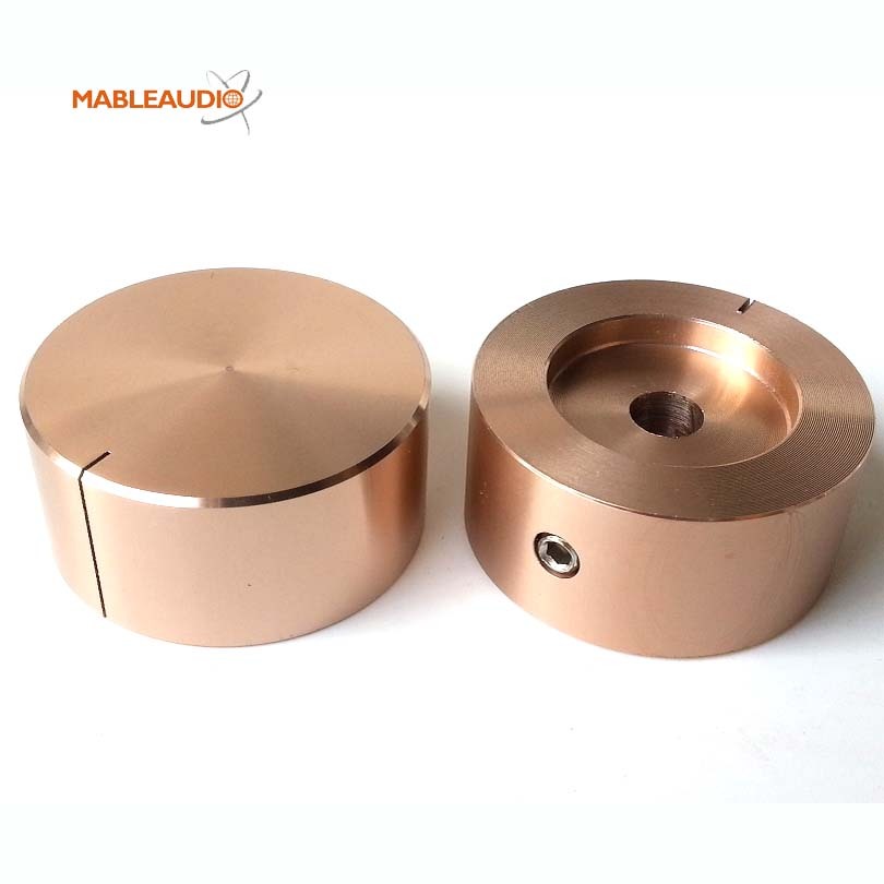 MAKP0375 32x15 Aluminum knob
