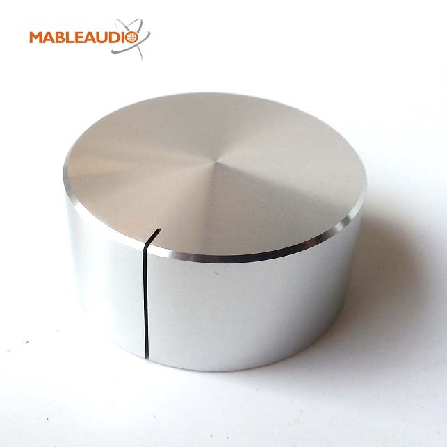 MAKP0375 32x15 Aluminum knob
