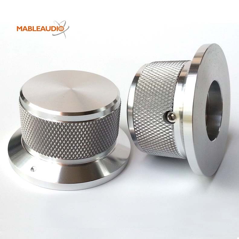 MAKP0379 44x34x25 Aluminum knob