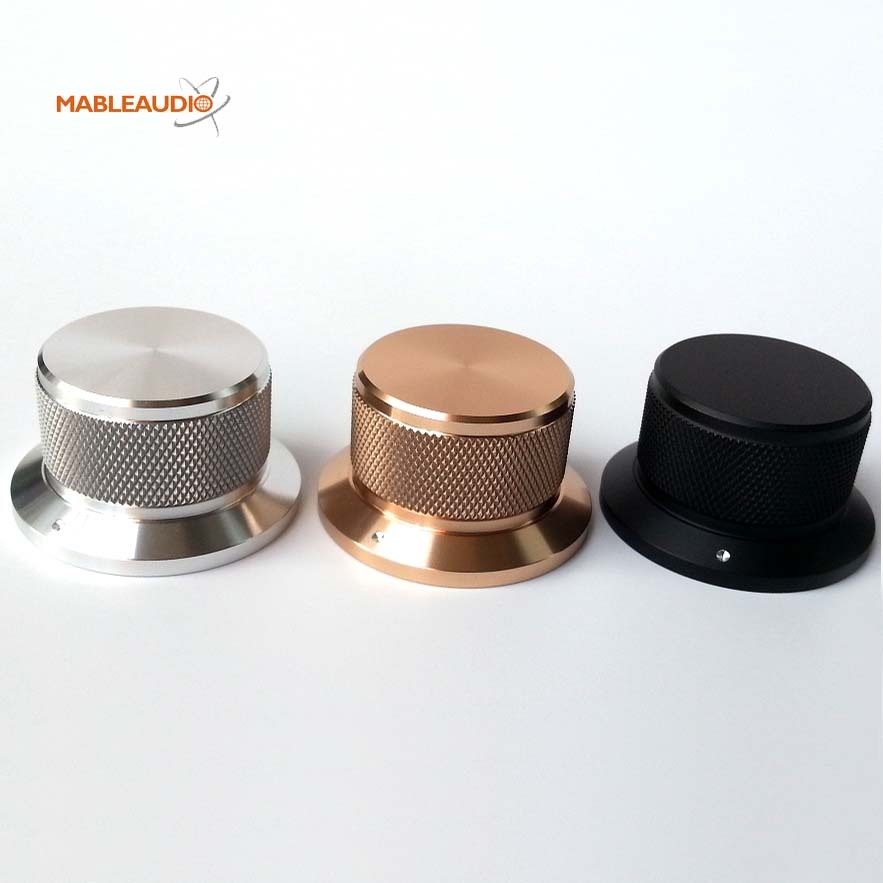 MAKP0379 44x34x25 Aluminum knob