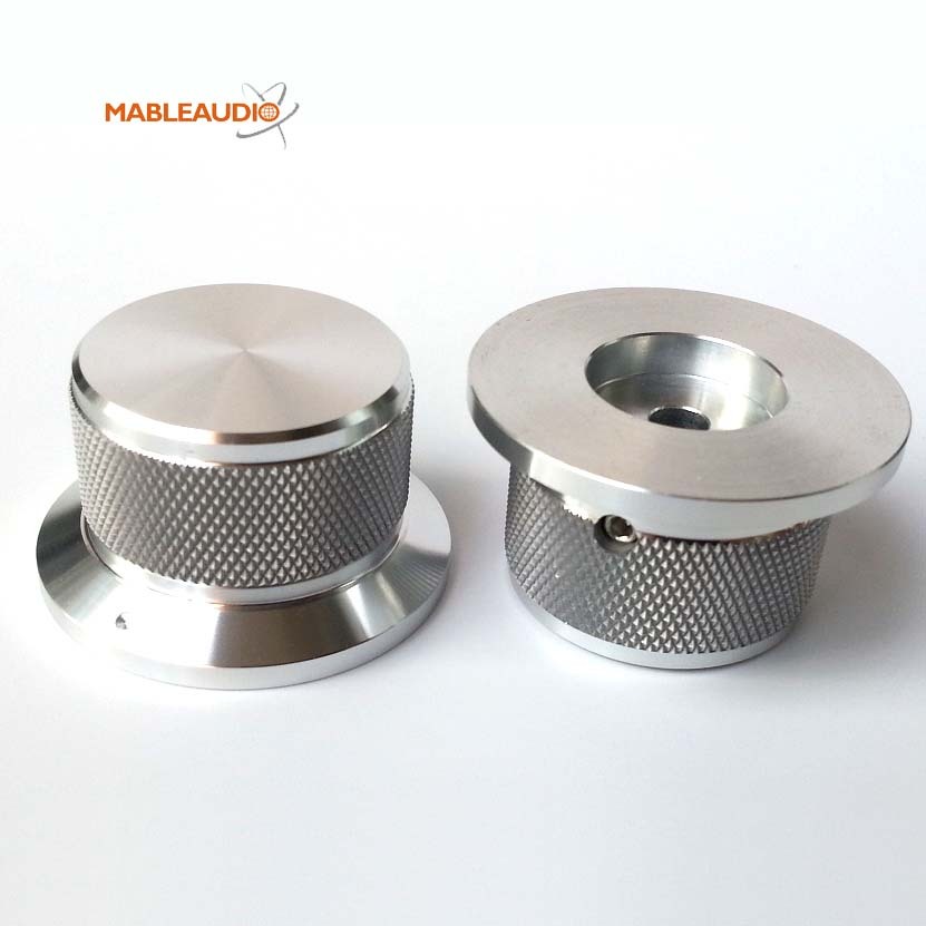 MAKP0379 44x34x25 Aluminum knob
