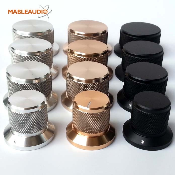 MAKP0379 44x34x25 Aluminum knob