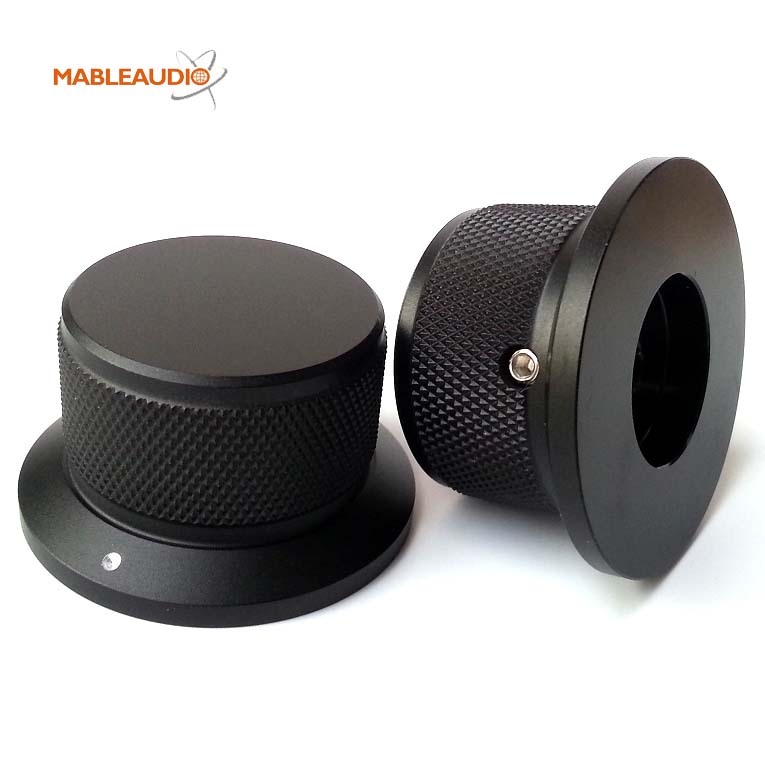 MAKP0379 44x34x25 Aluminum knob