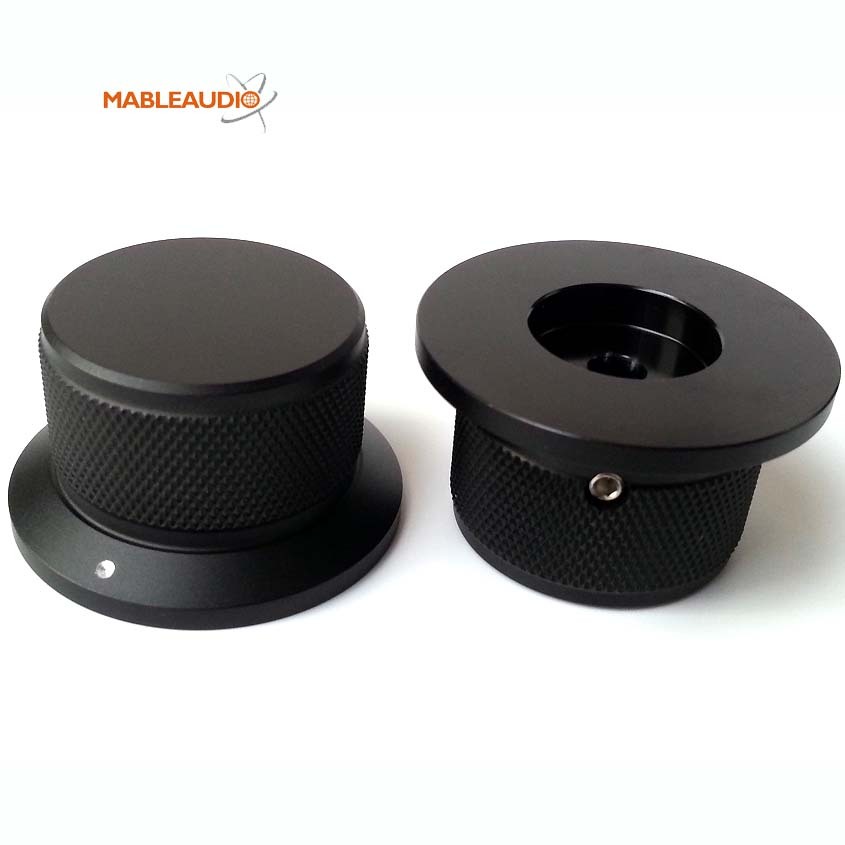 MAKP0379 44x34x25 Aluminum knob