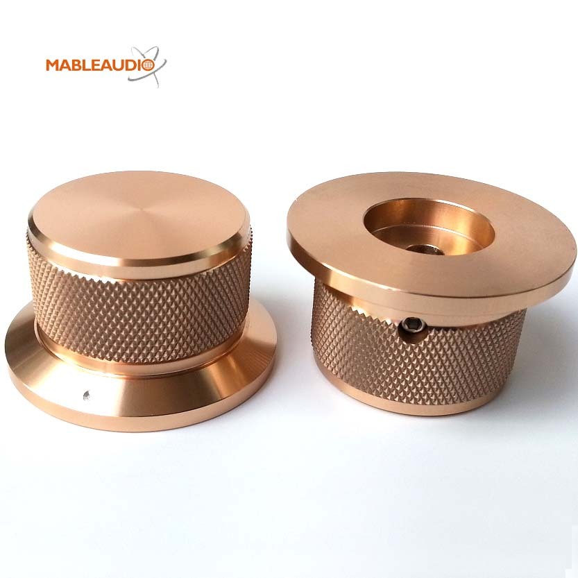 MAKP0379 44x34x25 Aluminum knob
