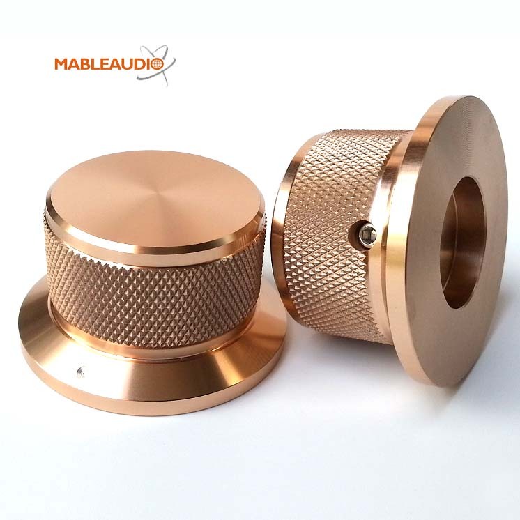 MAKP0379 44x34x25 Aluminum knob