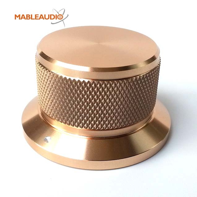 MAKP0379 44x34x25 Aluminum knob