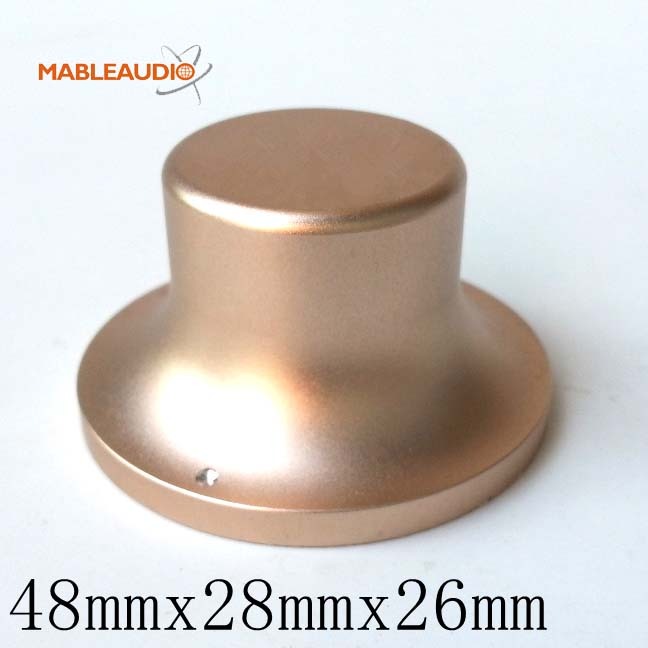 MAKP0377 48x28x26 Aluminum knob