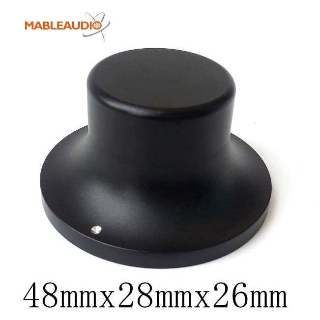 MAKP0377 48x28x26 Aluminum knob