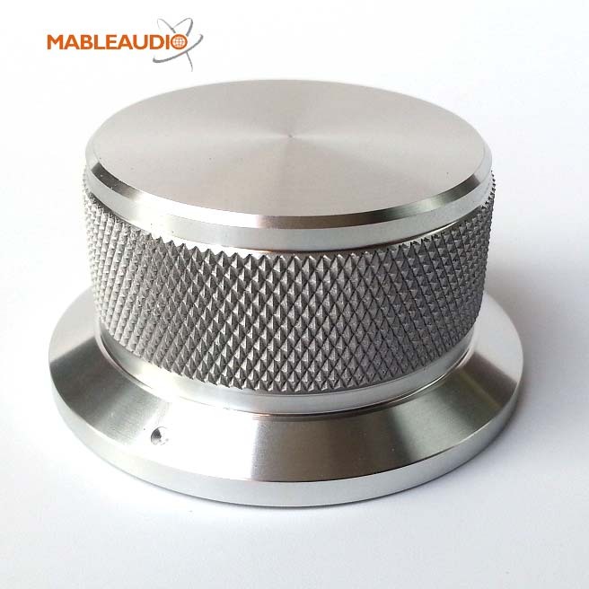 MAKP0380 50x40x25 Aluminum knob