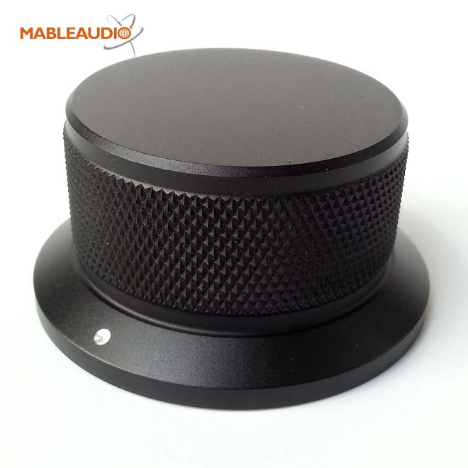 MAKP0380 50x40x25 Aluminum knob
