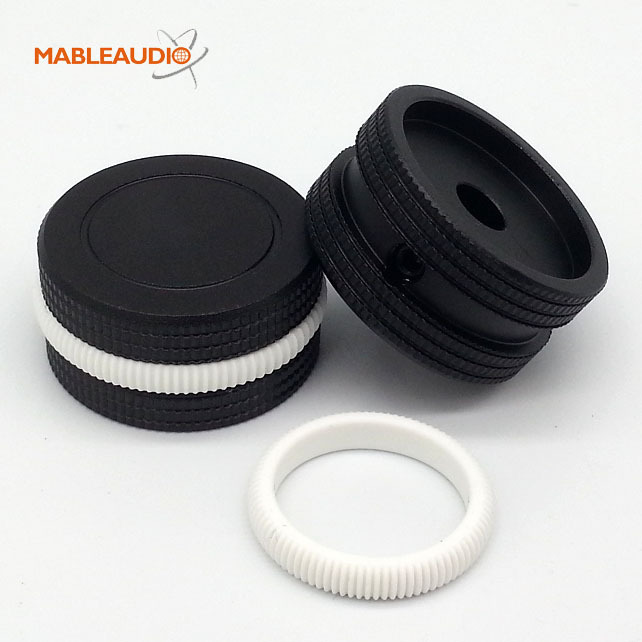 MAKP0387 30x15 Aluminum knob