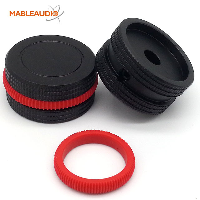 MAKP0387 30x15 Aluminum knob