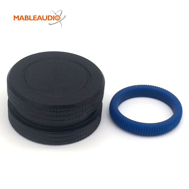 MAKP0387 30x15 Aluminum knob
