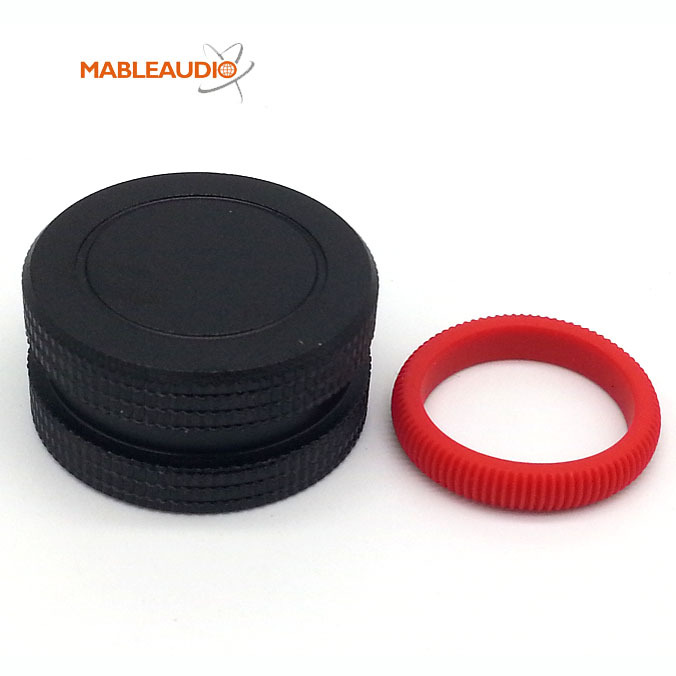 MAKP0387 30x15 Aluminum knob