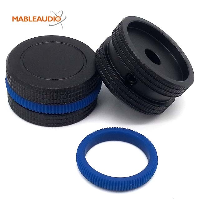 MAKP0387 30x15 Aluminum knob