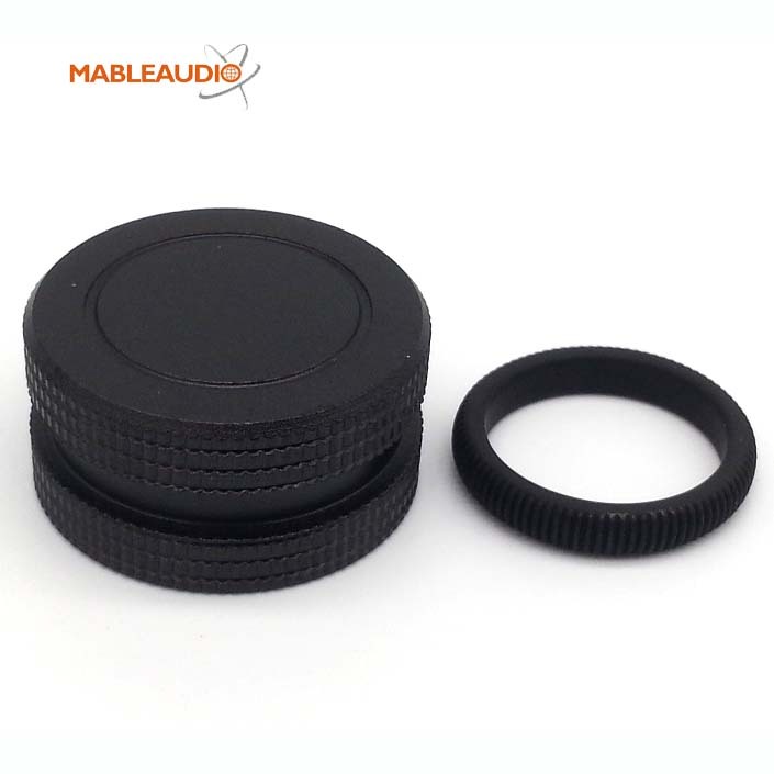MAKP0387 30x15 Aluminum knob