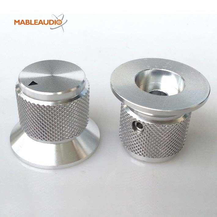 MAKP0386 30X25x22 Aluminum knob