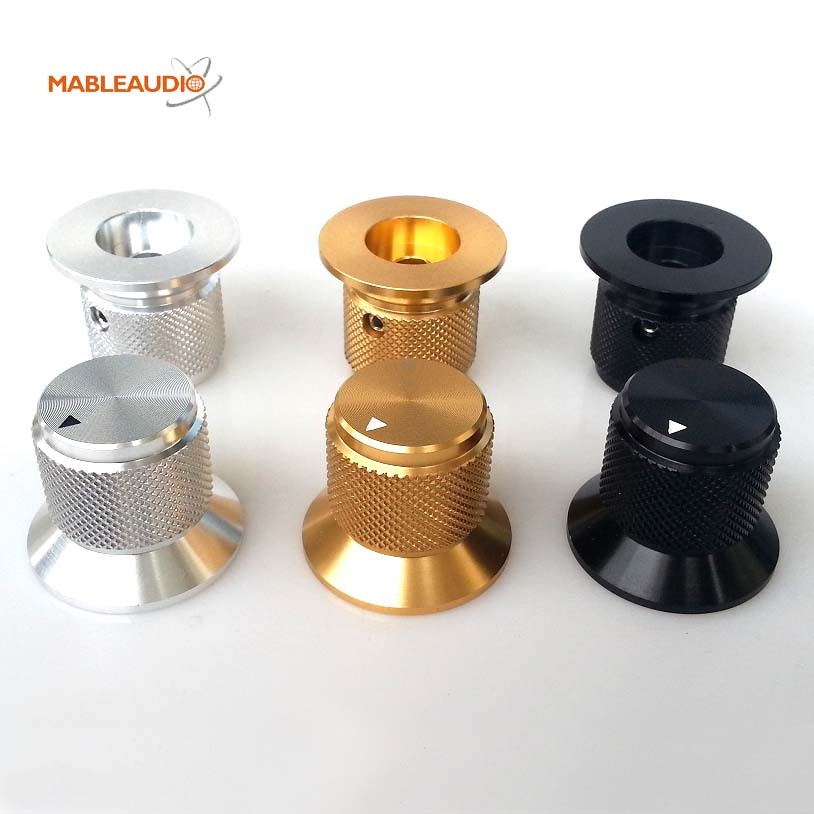 MAKP0386 30X25x22 Aluminum knob